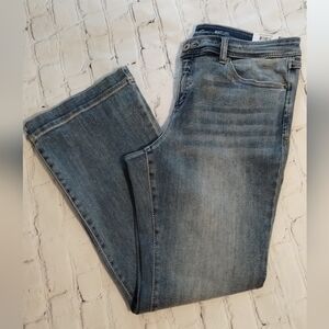INC Boot Cut Jeans
